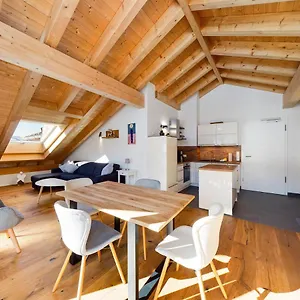  Apartment Herzstück