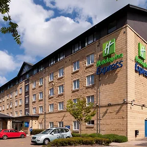 Express - Leith Waterfront By Ihg Hotel Edinburgh