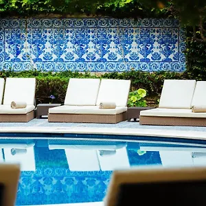 Avani Avenida Liberdade Hotel Lissabon
